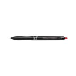 Roller Pilot Frixion Ball  07 mm Begreen - retractabil reincarcabil si sustenabilExprima&539;i-v&259; abilit&259;&539;ilePILOT FriXion Ball este conceput pentru cei care urm&259;resc solu&539;ii de scriere versatile care &icirc;mbr&259;&539;i&537;eaz&259; f&259;r&259; probleme modific&259;rile Permite eficien&539;a &537;i scrierea fara greseli pentru a satisface a&537;tept&259;rile utilizatorilor datorit&259; cernelii sale termosensibilebr 