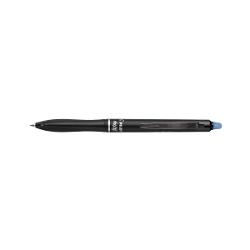 Exprima&539;i-v&259; abilit&259;&539;ilePILOT FriXion Ball este conceput pentru cei care urm&259;resc solu&539;ii de scriere versatile care &icirc;mbr&259;&539;i&537;eaz&259; f&259;r&259; probleme modific&259;rile Permite eficien&539;a &537;i scrierea fara greseli pentru a satisface a&537;tept&259;rile utilizatorilor datorit&259; cernelii sale termosensibileDatorit&259; formei sale triunghiulare Frixion Ball ofer&259; confort &icirc;n scriere pentru o 