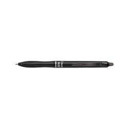 Exprima&539;i-v&259; abilit&259;&539;ilePILOT FriXion Ball este conceput pentru cei care urm&259;resc solu&539;ii de scriere versatile care &icirc;mbr&259;&539;i&537;eaz&259; f&259;r&259; probleme modific&259;rile Permite eficien&539;a &537;i scrierea fara greseli pentru a satisface a&537;tept&259;rile utilizatorilor datorit&259; cernelii sale termosensibileDatorit&259; formei sale triunghiulare Frixion Ball ofer&259; confort &icirc;n scriere pentru o 