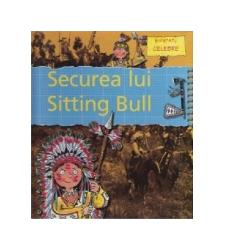 Aceasta carte contine biografia succinta a sefului de trib Sitting Bull in cadrul unei povesti despre viata acestuia Prezinta invatamintele si faptele sale de vitejie intr-un context modern