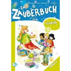 Das Zauberbuch Starter