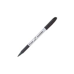 Marker permanent Pilot Begreen v&acirc;rf rotund pentru CDDVD 06 mmMarkerul permanent Pilot Begreen cu v&acirc;rf rotund &537;i grosimea de 06 mm este special conceput pentru marcarea &537;i etichetarea discurilor CD &537;i DVD Acest marker este parte a liniei Begreen a Pilot care este cunoscut&259; pentru angajamentul s&259;u fa&539;&259; de mediu prin utilizarea materialelor reciclate &537;i a unui design eco-friendlyGrosimea v&acirc;rfului de 06 mm 