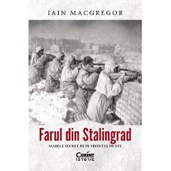 O relatare de for&539;&259; despre unul dintre cele mai tulbur&259;toare episoade din Al Doilea R&259;zboi Mondial &ndash; lupta pentru Stalingrad locul unde soarta r&259;zboiului a &icirc;nceput s&259; se schimbe&Icirc;n inima ora&537;ului devastat o cl&259;dire aparent obi&537;nuit&259; devine simbolul unei rezisten&539;e extraordinare Cunoscut&259; drept &bdquo;Casa lui Pavlov&rdquo; &537;i purt&acirc;nd indicativul &bdquo;Farul&rdquo; aceast&259; 