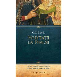 Traducere &537;i note de Emanuel Con&539;ac&nbsp;&bdquo;&Icirc;n aceast&259; carte scriu ca de la amator la amator vorbind despre greut&259;&355;ile pe care le-am &icirc;nt&acirc;lnit sau despre ilumin&259;rile de care am avut parte c&acirc;nd am citit Psalmii cu speran&355;a c&259; ea ar putea s&259;-i intereseze ori chiar s&259;-i ajute uneori pe al&355;i cititori nepricepu&355;i Aceasta nu este o lucrare &laquo;apologetic&259;&raquo; Nu voi c&259;uta 