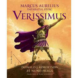Traducere de Radu G&acirc;rmacea&nbsp;O expunere cuprinz&259;toare riguros documentat&259; istoric a vie&539;ii &537;i filozofiei stoice a lui Marcus Aurelius&nbsp;Marcus Aurelius este cel mai citit filozof al lumii de azi &536;i pe bun&259; dreptate Pentru cei care c&259;ut&259;m &icirc;n&539;elepciunea puterea echilibrul sau lini&537;tea &icirc;n tumultul cotidian dar &537;i pentru cei care avem nevoie de alinare dup&259; o 