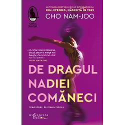 Traducere &537;i note de&nbsp;Diana Y&uuml;ksel&nbsp;Visurile lui Koh Mani sunt mari pe potriva admira&539;iei pentru campioana Nadia Com&259;neci dar alegerile ei limitate iar e&537;ecul se dovede&537;te o posibilitate continu&259; &536;i totu&537;i &icirc;n acest roman lucid &537;i empatic feti&539;a dezam&259;git&259; de via&539;&259; devine o femeie care g&259;se&537;te puterea de a merge mai departe&nbsp;Eroina 
