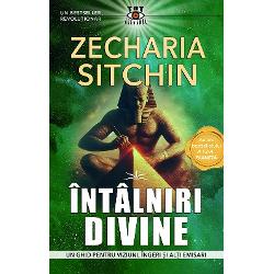 &bdquo;Lucrari captivante&hellip; Verosimile&hellip; Aceste scrieri provoaca la discutii si conving&rdquo;&nbsp; &minus; Library Journal &nbsp;&bdquo;Sitchin este un investigator zelos atunci cand&nbsp;este vorba despre subiectul originilor umane&hellip;&nbsp;O interpretare uimitoare&hellip;&rdquo; &nbsp;&minus; Kirkus Reviews&nbsp;&bdquo;O carte extrem de interesanta ce consemneaza istoria fascinanta a oamenilor&hellip; Sitchin ne prezinta cat de ample si 