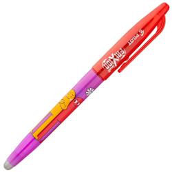 Roller Pilot FriXion Best Friends &ndash; Edi&539;ie limitat&259; cerneal&259; albastr&259; 07 mmDescoper&259;&nbsp;Pilot FriXion Best Friends un roller cu design creativ &537;i personaje simpatice parte dintr-o edi&539;ie limitat&259; care aduce mai mult&259; personalitate fiec&259;rei pagini Ideal pentru &537;coal&259; birou sau hobby-uri combin&259; distrac&539;ia cu func&539;ionalitateabr 