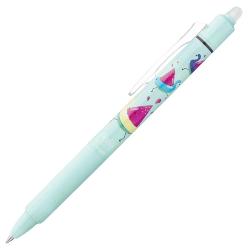 Roller cu cerneal&259; termosensibil&259; Pilot Frixion Clicker Fancy Pool 07 mm &ndash; Edi&539;ie Limitat&259;Descoper&259;&nbsp;Roller-ul Pilot Frixion Clicker Fancy Pool 07 mm instrumentul ideal pentru scris &537;ters &537;i rescris f&259;r&259; griji Disponibil &icirc;n culori vibrante &537;i personaje simpatice care te duc cu g&acirc;ndul la&nbsp;var&259; mare piscin&259; &537;i vacan&539;&259; fiecare roller ofer&259; 