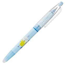Roller cu cerneal&259; termosensibil&259; Pilot Frixion Ball Fancy Pool 07 mm &ndash; Editie LimitataDescoper&259;&nbsp;Roller-ul Pilot Frixion Ball Fancy Pool 07 mm instrumentul ideal pentru scris &537;ters &537;i rescris f&259;r&259; griji Disponibil &icirc;n culori vibrante &537;i personaje simpatice fiecare roller ofer&259; o experien&539;&259; unic&259; datorit&259; cernelei&nbsp;termosensibile&nbsp;care se &537;terge 