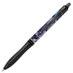 Rollerul cu cerneala&nbsp;PILOT FriXion Ball  07 mm&nbsp;se reinventeaz&259; &icirc;ntr-o colaborare artistic&259; special&259; cu&nbsp;HERALBONY companie creativ&259; care promoveaz&259; arti&537;ti cu dizabilit&259;&539;i din &icirc;ntreaga lumeRezultatul este mai mult dec&acirc;t un instrument de scris &mdash;&nbsp;un obiect de colec&539;ie care &icirc;mbin&259; tehnologia japonez&259; de top cu arta 