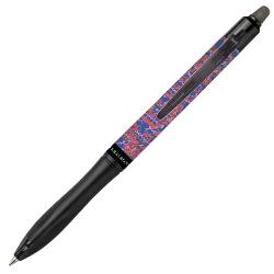 Rollerul cu cerneala&nbsp;PILOT FriXion Ball  07 mm&nbsp;se reinventeaz&259; &icirc;ntr-o colaborare artistic&259; special&259; cu&nbsp;HERALBONY companie creativ&259; care promoveaz&259; arti&537;ti cu dizabilit&259;&539;i din &icirc;ntreaga lumeRezultatul este mai mult dec&acirc;t un instrument de scris &mdash;&nbsp;un obiect de colec&539;ie care &icirc;mbin&259; tehnologia japonez&259; de top cu arta 