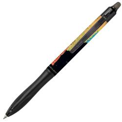 Rollerul cu cerneala&nbsp;PILOT FriXion Ball  07 mm&nbsp;se reinventeaz&259; &icirc;ntr-o colaborare artistic&259; special&259; cu&nbsp;HERALBONY companie creativ&259; care promoveaz&259; arti&537;ti cu dizabilit&259;&539;i din &icirc;ntreaga lumeRezultatul este mai mult dec&acirc;t un instrument de scris &mdash;&nbsp;un obiect de colec&539;ie care &icirc;mbin&259; tehnologia japonez&259; de top cu arta 