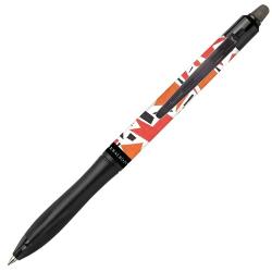 Roller PILOT FriXion Ball  07 mm &ndash; Cerneal&259; Neagr&259; &ndash; Edi&539;ie Limitat&259; HERALBONYDin unicitate se na&537;te creativitateaPatru voci artistice Un singur roller iconicRollerul cu cerneala&nbsp;PILOT FriXion Ball  07 mm&nbsp;se reinventeaz&259; &icirc;ntr-o colaborare artistic&259; special&259; cu&nbsp;HERALBONY companie creativ&259; care promoveaz&259; arti&537;ti 