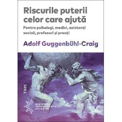 Psihologi medici profesori sau asisten&539;i sociali cu to&539;ii pornesc la drum cu g&acirc;ndul de a-i ajuta pe cei afla&539;i &icirc;n suferin&539;&259; &icirc;n nevoie &icirc;n ne&537;tiin&539;&259; &ndash; iar eforturile &537;i r&259;bdarea le aduc adesea satisfac&539;ii pe m&259;sur&259; Dar exist&259; &537;i o parte mai pu&539;in luminoas&259; a acestor profesii Confrunta&539;i adesea cu destine tragice terapeu&539;ii pot u&537;or aluneca pe panta 