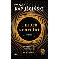 &bdquo;Un scriitor comparabil cu Borges si Calvino in ce au scris ei mai bun&ldquo;- Salman RushdieAjuns in Accra la sfarsitul anilor &rsquo;50 ca reporter&nbsp;Ryszard Kapu&347;ci&324;ski documenteaza viata din Ghana in primele zile de dupa proclamarea independentei fata de Regatul Unit Ghana este insa doar inceputul unui amplu val care cuprinde rapid intreg continentul pe masura ce regimurile coloniale se prabusesc unul dupa altul Kapu&347;ci&324;ski 
