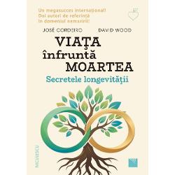 Este moartea inevitabil&259; P&acirc;n&259; acum nimic nu a fost mai sigur dec&acirc;t spectrul mor&539;ii care avea s&259; vin&259; mai devreme sau mai t&acirc;rziu De frica unei iminente uit&259;ri oamenii s-au orientat de-a lungul istoriei c&259;tre religie patriotism &537;i tot felul de activit&259;&539;i creative Dar potrivit lui Jos&eacute; Cordeiro &537;i David Wood perspectiva mor&539;ii nu mai este acum o certitudine absolut&259; &536;tiin&539;a &537;i 