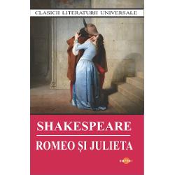 Romeo si JulietaProbabil cea mai populara poveste de dragoste din istoria lumii scrisa in anul 1594 este o tragedie in cinci acte care are la baza o poveste reala petrecuta in secolul al XIV-leaCele doua familii importante ale Veronei erau Capulet si Montague Neintelegerile dintre cele doua familii erau atat de mari si durau de atat de mult timp incat nu era posibil ca un servitor al 