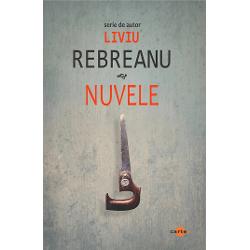 Nuvele-Liviu RebreanuSa ne intoarcem &ndash; la urma &ndash; la teza principala a acestor pagini desfasurate in evantai modelele nuvelisticii lui Rebreanu dau la iveala un prozator cu variate disponibilitati narrative si cu preocuparea continua de a ajunge la perfecta adecvare a procedeelor textuale la o maniera sau alta Un autor modern optand pentru o anumita idee regizorala in functie de situatia pusa &ldquo;in 