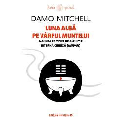 Alchimia intern&259; neidan constituie nucleul practicilor interne chineze&537;ti Destul de simpl&259; din punct de vedere operativ dar deosebit de subtil&259; la nivel conceptual practica alchimic&259; propune un traseu riguros jalonat de anumite &bdquo;evenimente&rdquo; fizice psihologice &537;i spirituale precise Spre deosebire de alte lucr&259;ri pe aceast&259; tem&259; ap&259;rute &icirc;n Occident lucrarea de fa&539;&259; are un caracter exhaustiv Ea &icirc;l 