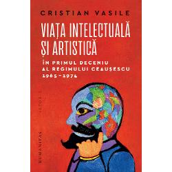 Cu o prefa&355;&atilde; de Vladimir Tism&atilde;neanu&nbsp;Pornind cu prec&259;dere de la documentele de arhiv&259; emise de autori&shy;t&259;&shy;&355;ile ideologice care au supervizat institu&355;iile culturale &351;i de art&259; &351;i unit&259;&355;ile de &icirc;nv&259;&355;&259;m&acirc;nt autorul surprinde dinamica vie&355;ii intelectuale &351;i artistice &icirc;n primul deceniu al regimului Nicolae Ceau&351;escu mai ales &icirc;n rela&355;ie cu 