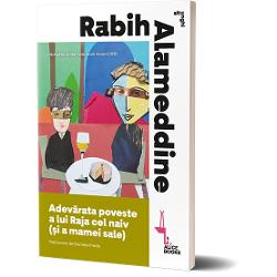 C&acirc;&537;tig&259;tor al National Book Award 2025&nbsp;Raja &icirc;n v&acirc;rst&259; de 63 de ani locuie&537;te &icirc;mpreun&259; cu mama sa &icirc;ntr-un apartament micu&539; din Beirut Cunoscut &icirc;n jur ca &bdquo;homosexualul din vecini&rdquo; &537;i iubit de elevii s&259;i de la liceul unde pred&259; filosofie Raja &icirc;&537;i g&259;se&537;te pl&259;cerea &icirc;n c&259;r&539;i plimb&259;ri ordine &537;i singur&259;tate Mama sa de 80 de 