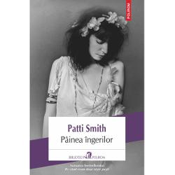 Traducere din limba englez&259; &537;i note de Ona Frantz&bdquo;Dumnezeu &351;opte&351;te printr-o cut&259; din tapet&rdquo; scrie Patti Smith &icirc;n aceast&259; emo&355;ionant&259; relatare a vie&355;ii sale Un complex locativ delabrat de dup&259; Al Doilea R&259;zboi Mondial ofer&259; o poart&259; de acces spre lumea plin&259; de imagina&355;ie a copil&259;riei Smith &icirc;n rolul de c&259;pitan al unei armate loiale &351;i iubitoare de fra&355;i pune 