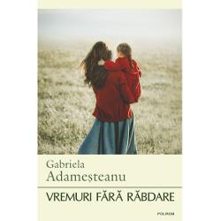 &bdquo;Sunt secven&539;e narative a c&259;ror relativ&259; autonomie nu anuleaz&259; impresia c&259; fac parte din acela&537;i &icirc;ntreg &Icirc;i revine cititorului menirea de a reconstitui coeren&539;a epic&259; umpl&acirc;nd golurile &537;i ref&259;c&acirc;nd leg&259;turile latente dintre episoade &537;i personaje &537;i de a descoperi &laquo;desenul din covor&raquo; dincolo de fragmentarea structurii de suprafa&539;&259; Gabriela Adame&537;teanu construie&537;te 