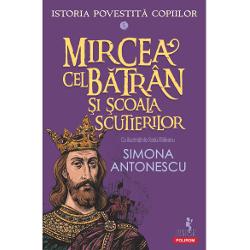 Cu ilustra&539;ii de Radu R&259;ileanuAventura gemenilor C&259;lin &351;i Ilinca se petrece &icirc;n vremea lui Mircea cel B&259;tr&acirc;n domnitorul &354;&259;rii Rom&acirc;ne&351;ti care &icirc;&351;i avea cetatea de scaun la Curtea de Arge&351; Acolo se &icirc;nt&acirc;lnesc cu un alt Mircea fiul potcovarului de la care afl&259; imediat numele &icirc;n c&259;utarea c&259;rora porniser&259; &Icirc;ns&259; din dorin&355;a de-a descoperi mai multe despre 