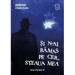 &Tu erai sau nu eraiLara Antipovacoboram din tramvaif&259;ceam stop cardiacinima mea era de h&acirc;rtiealerg&acirc;nd dup&259; tinem&259; pr&259;bu&537;eam pecaldar&acirc;m murind&537;i to&539;i trec&259;torii se opreaus&259; constate decesuldoar tu &ndash; care erai saunu erai Lara Antipova &ndash;nu te-ai oprit niciodat&259;&bdquo;Exist&259; 