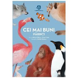 Colec&539;ia &536;TIIN&538;&258; PE &Icirc;N&538;ELESUL COPIILORM&259;micile &537;i t&259;ticii sunt foarte importan&539;i &icirc;n via&539;a puilor de animale cum sunt &537;i p&259;rin&539;ii t&259;i pentru tine La fel ca tine &537;i puii au nevoie de c&259;ldur&259; hran&259; &537;i joac&259; &536;i cine s&259; le ofere toate acestea dac&259; nu p&259;rin&539;ii lor Vei descoperi aici cu c&acirc;t&259; ging&259;&537;ie sunt crescu&539;i puii de 