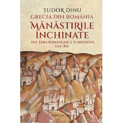 Vreme de trei secole m&259;n&259;stirile &icirc;nchinate Locurilor Sfinte au spus un cuv&acirc;nt greu &icirc;n economia cultura spiritualitatea &537;i politica &538;&259;rilor Rom&acirc;ne Dincolo de cli&537;eele sumare ale manualelor istoria lor ne este pu&539;in cunoscut&259;Monografia de fa&539;&259; umple &icirc;n premier&259; un mare gol istoriografic De ce alegeau domnii &537;i boierii no&537;tri s&259;-&537;i &icirc;ncredin&539;eze ctitoriile unor 