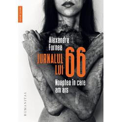 BESTSELLER GAUDEAMUS 2022&nbsp;Pe 30 octombrie 2015 &icirc;n clubul Colectiv din Bucure&537;ti a izbucnit un incendiu &icirc;n timpul unui concert al trupei rock Goodbye to Gravity 186 de persoane au fost r&259;nite iar num&259;rul mor&539;ilor a ajuns la 65 A fost cel mai grav incident de acest fel din Rom&acirc;nia postdecembrist&259; Alexandra Furnea avea 27 de ani c&acirc;nd a fost r&259;nit&259; &icirc;n Colectiv Aceast&259; carte este m&259;rturia ei 