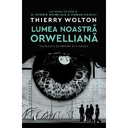 Traducere de Martin Zemleacov&nbsp;&bdquo;Cartea lui Thierry Wolton este o privire lucid&259; &351;i profund&259; asupra lumii &icirc;n care tr&259;imSe afl&259; cuprinse &icirc;n ea patologiile &351;i nelini&351;tile ei de la rena&351;terea autocra&355;iilor p&acirc;n&259; la revenirea conflictelor &351;i a r&259;zboaielor Ceea ce domin&259; este un sentiment acut al nelini&351;tii ca &351;i o anxietate legat&259; de viitorul &icirc;n care 