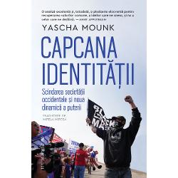 Traducere de Mirela Mircea&nbsp;Desemnat&259; cea mai bun&259; carte a anului 2023 de publica&539;iile The Economist Financial Times Inc Prospect Magazine &537;i The Conversation&nbsp;&bdquo;Un tur de for&539;&259; intelectual despre originile politicii identitare &537;i amenin&shy;&539;area pe care o reprezint&259; ea la adresa liberalismului autentic onest &537;i de mod&259; veche&ldquo; &mdash; The New York 