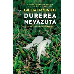 Traducere &537;i note de Cristina Gogianu&nbsp;Dup&259; succesul interna&539;ional al romanului&nbsp;Apa lacului nu e niciodat&259; dulce Giulia Caminito public&259; un nou bestseller v&acirc;ndut deja &icirc;n cincisprezece &539;&259;ri&nbsp;Durerea nev&259;zut&259; un roman febril &537;i contemporan care transform&259; fragilitatea psihic&259; &icirc;ntr-o aventur&259; aproape fantastic&259; fiind &icirc;n acela&537;i timp o poveste 