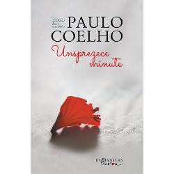 Traducere de Pavel Cuil&259;&nbsp;Romanul Unsprezece minute este povestea Mariei o fat&259; dintr-un sat brazilian ale c&259;rei prime &icirc;nt&acirc;lniri inocente cu dragostea o las&259; cu inima fr&acirc;nt&259; La o v&acirc;rst&259; fraged&259; ea se convinge c&259; nu va g&259;si niciodat&259; iubirea adev&259;rat&259; crez&acirc;nd &icirc;n schimb c&259; &bdquo;dragostea este un lucru cumplit care te face s&259; suferi&ldquo; O 