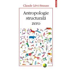 Edi&355;ie îngrijit&259; &351;i prefa&355;&259; de Vincent DebaeneTraducere de Giuliano SfichiRecuperînd o perioad&259; important&259; din evolu&355;ia gîndirii lui Lévi-Strauss anterioar&259; faimoasei Antropologii structurale 1958 volumul reune&351;te articole scrise între 1941 &351;i 1947 la New York unde autorul se refugiase din calea r&259;zboiului Cele 17 texte care îl compun majoritatea 