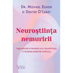 Afl&259; argumentele unui neurocercet&259;tor &537;i chirurg &icirc;n favoarea existen&539;ei &537;i nemuririi sufletuluiMul&539;i oameni de &537;tiin&539;&259; &537;i medici cred c&259; nu exist&259; entitatea pe care o numim &bdquo;suflet&rdquo; sau ceva &icirc;n noi care s&259; persiste dincolo de moarte C&259; suntem alc&259;tui&539;i din celule &537;i &539;esuturi &537;i complet controla&539;i de un organ material din capul nostru 