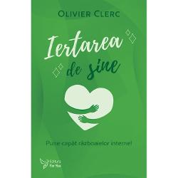 Ce-ar fi dac&259; am putea &icirc;n sf&acirc;r&537;it s&259; tr&259;im &icirc;n pace cu noi &icirc;n&537;inePetrecem o cantitate exagerat&259; de timp judec&acirc;ndu-ne &537;i pun&acirc;ndu-ne s&259; pl&259;tim pentru gre&537;elile &537;i defectele noastre fie ele reale sau imaginare Cum putem prospera &icirc;n aceast&259; stare constant&259; de tensiune interioar&259; Cum putem dezvolta rela&539;ii armonioase atunci c&acirc;nd cea mai important&259; rela&539;ie 