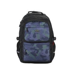 Ghiozdan &537;colar DACO GH5011 46 cm &ndash; verde &icirc;nchisnegru ghiozdan adolescen&539;i cu 4 compartimente poliester rezistentGhiozdanul DACO GH5011 46 cm verde &icirc;nchis &537;i negru este alegerea ideal&259; pentru adolescen&539;i care &icirc;&537;i doresc un rucsac modern rezistent &537;i bine organizat Combina&539;ia de culori verde &icirc;nchis &537;i negru ofer&259; un aspect actual &537;i versatil potrivit pentru &537;coal&259; &537;i 