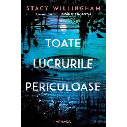 Dup&259; succesul cu romanul Sc&acirc;nteie &icirc;n bezn&259; Stacy Willingham revine cu un thriller captivant despre o mam&259; disperat&259; cu un trecut tulbure&nbsp;Cu un an &icirc;n urm&259; via&539;a lui Isabelle Drake s-a schimbat pentru totdeauna fiul ei de doar c&acirc;&539;iva ani Mason a fost luat din p&259;tu&539; &icirc;n toiul nop&539;ii &icirc;n timp ce ea &537;i so&539;ul ei dormeau &icirc;n camera al&259;turat&259; Cu pu&539;ine 