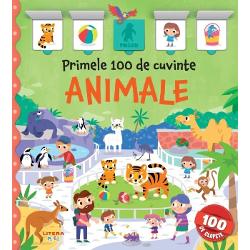 DESCHIDE CLAPETELE NUMESTE OBIECTELE SI INVATAAceasta carte cu clapete ii invita pe cei mici sa caute obiectele ascunse sa invete si sa memoreze primele lor cuvinteJucandu-se cu clapetele cel mic&nbsp;- isi va dezvolta spiritul de observatie&nbsp;- va repeta cuvinte si va invata sa povesteasca- isi va imbogati si isi va organiza mai bine cunostinteleCu peste 100 de clapete de descoperit micii exploratori se vor distra ore intregi 