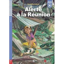 Alerte a la reunion