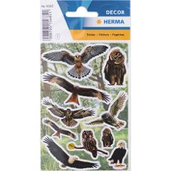 Sticker pasari de prada herma h15685