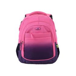 Ghiozdan &537;colar ECADA 61447 46 cm &ndash; rozmov ghiozdan adolescen&539;i cu 4 compartimente poliester rezistentGhiozdanul ECADA 61447 46 cm roz &537;i mov este alegerea ideal&259; pentru adolescen&539;i care &icirc;&537;i doresc un rucsac spa&539;ios rezistent &537;i bine organizat Combina&539;ia de culori roz &537;i mov ofer&259; un design modern &537;i 