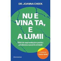 Simptomele tale de s&259;n&259;tate mintal&259; sunt semnale inteligente Ele &icirc;&539;i arat&259; problema real&259; dezechilibrele sistemelor mai largi care ne &icirc;mboln&259;vesc pe to&539;iStatisticile arat&259; c&259; unu din doi oameni prime&537;te un diagnostic de s&259;n&259;tate mintal&259; p&acirc;n&259; la v&acirc;rsta de 40 de ani iar unu din cinci este afectat &icirc;n fiecare an C&acirc;nd at&acirc;t de mul&539;i experiment&259;m aceste 