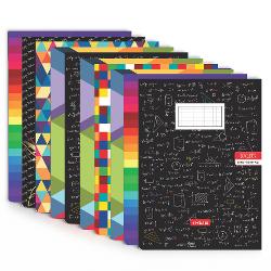 Pachet cu 10 caiete UAU A4 matematica 60 file&nbsp;Acest caiet de cea mai buna calitate fabricat cu m&acirc;ndrie &icirc;n Rom&acirc;nia de catre Tipografia 3B este alegerea perfect&259; pentru to&539;i cei care apreciaz&259; calitatea &537;i rafinamentul&nbsp;Cu o dimensiune convenabil&259; acest caiet este u&537;or de transportat &537;i se potrive&537;te perfect &icirc;n orice geant&259; sau rucsac Indiferent dac&259; esti la scoala sau 