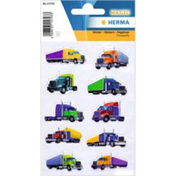 Sticker Magic camioane HERMA H15793