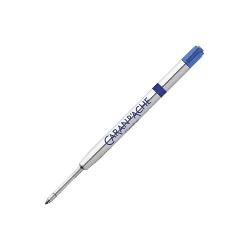 Reumplere pentru roller Caran dAche cu cerneal&259; albastr&259; potrivit&259; pentru seria 849